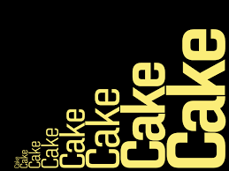 Cake Mono